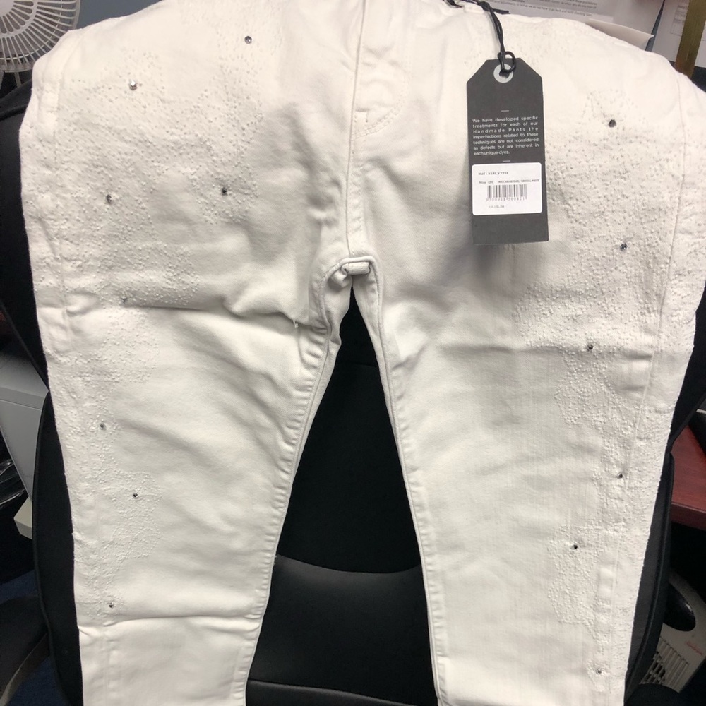 Brockenbow Jeans